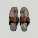Kolhapuri Centre Sandals