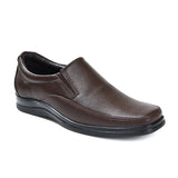 Men's Designer Brown Formal Shoes