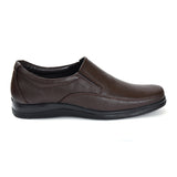 Men's Designer Brown Formal Shoes