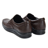 Men's Designer Brown Formal Shoes