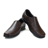 Men's Designer Brown Formal Shoes