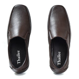 Men's Designer Brown Formal Shoes