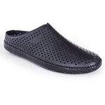 Designer Black Jutis For Men