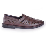 Designer Brown Jutis For Men