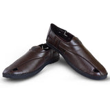 Men's Designer Brown Sandals