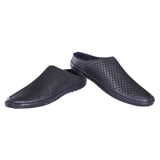 Designer Black Jutis For Men