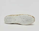 Royal Golden Embroidered Jutti