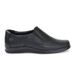 Men's Designer Black Formal Shoes