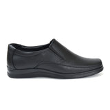 Men's Designer Black Formal Shoes