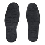 Men's Designer Black Formal Shoes